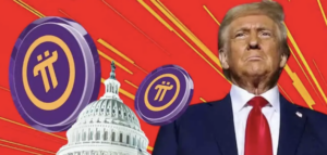 Pi Network: Will Trump Choose It for Crypto Reserves at March 7 Summit?